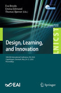 Design, Learning, and Innovation