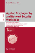 Applied Cryptography and Network Security Workshops
