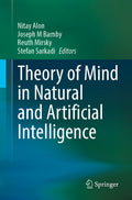 Theory of Mind in Natural and Artificial Intelligence