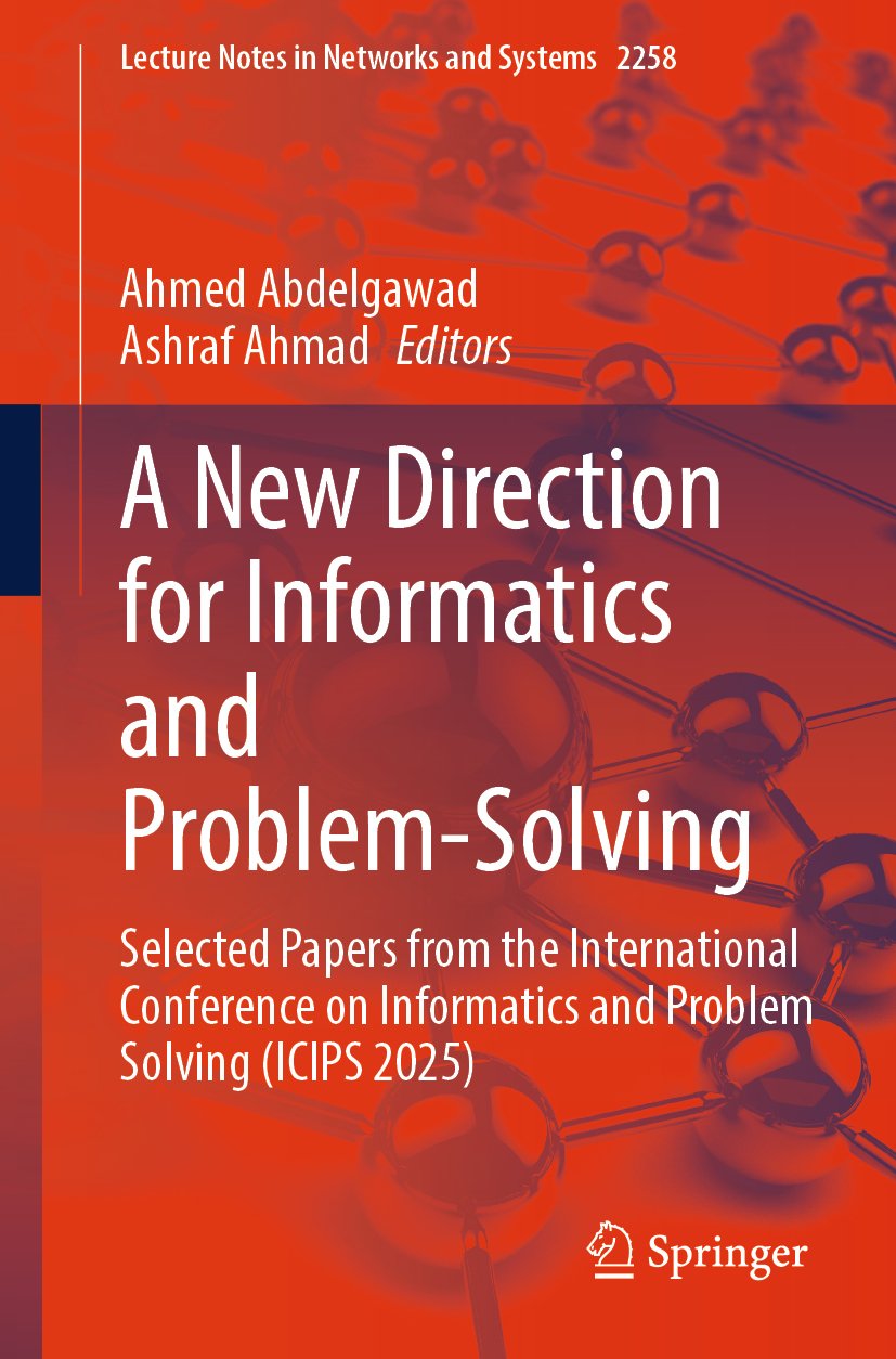A New Direction for Informatics and Problem-Solving