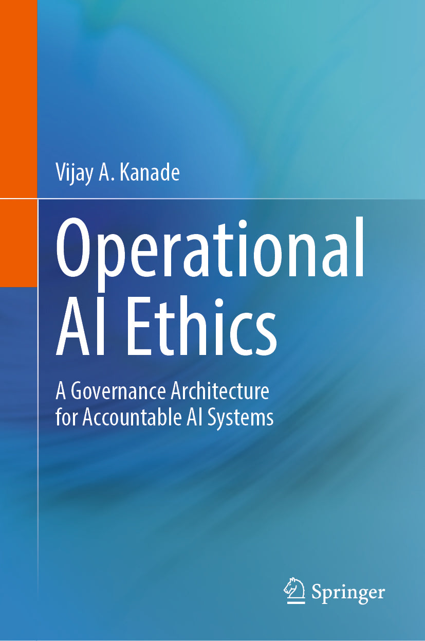 Operational AI Ethics