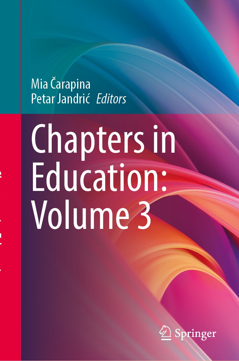 Chapters in Education: Volume 3