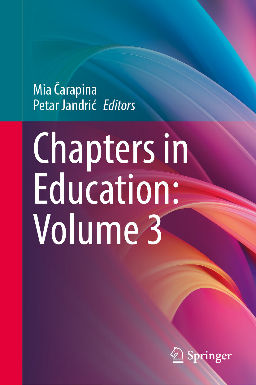 Chapters in Education: Volume 3