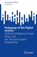 Pedagogy of the Digital Archive
