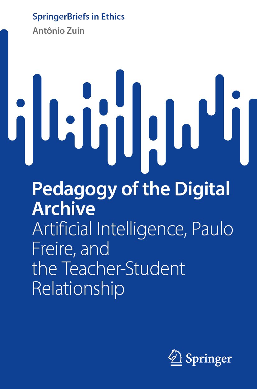 Pedagogy of the Digital Archive