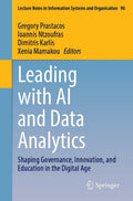 Leading with AI and Data Analytics