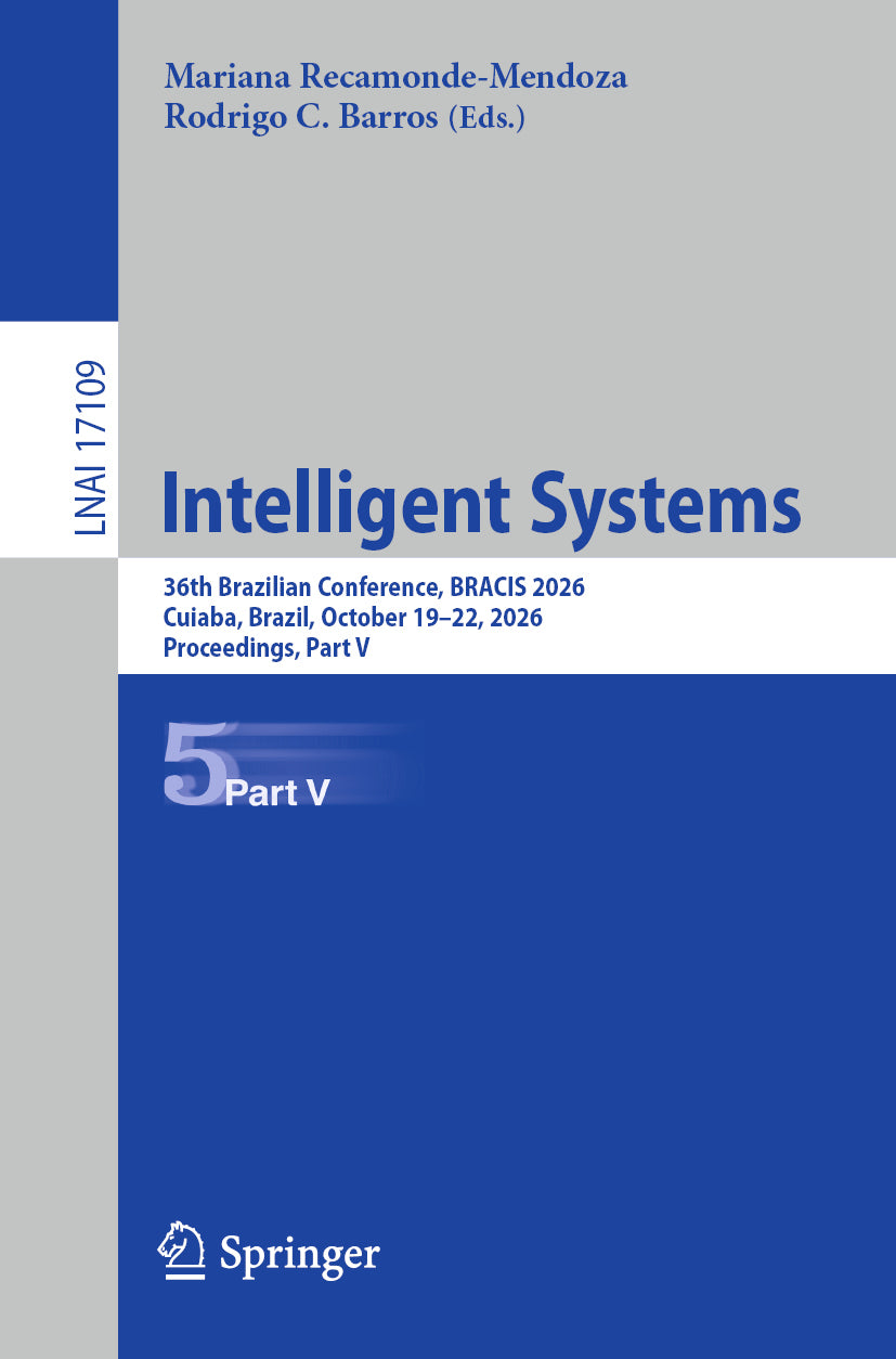 Intelligent Systems