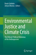 Environmental Justice and Climate Crisis