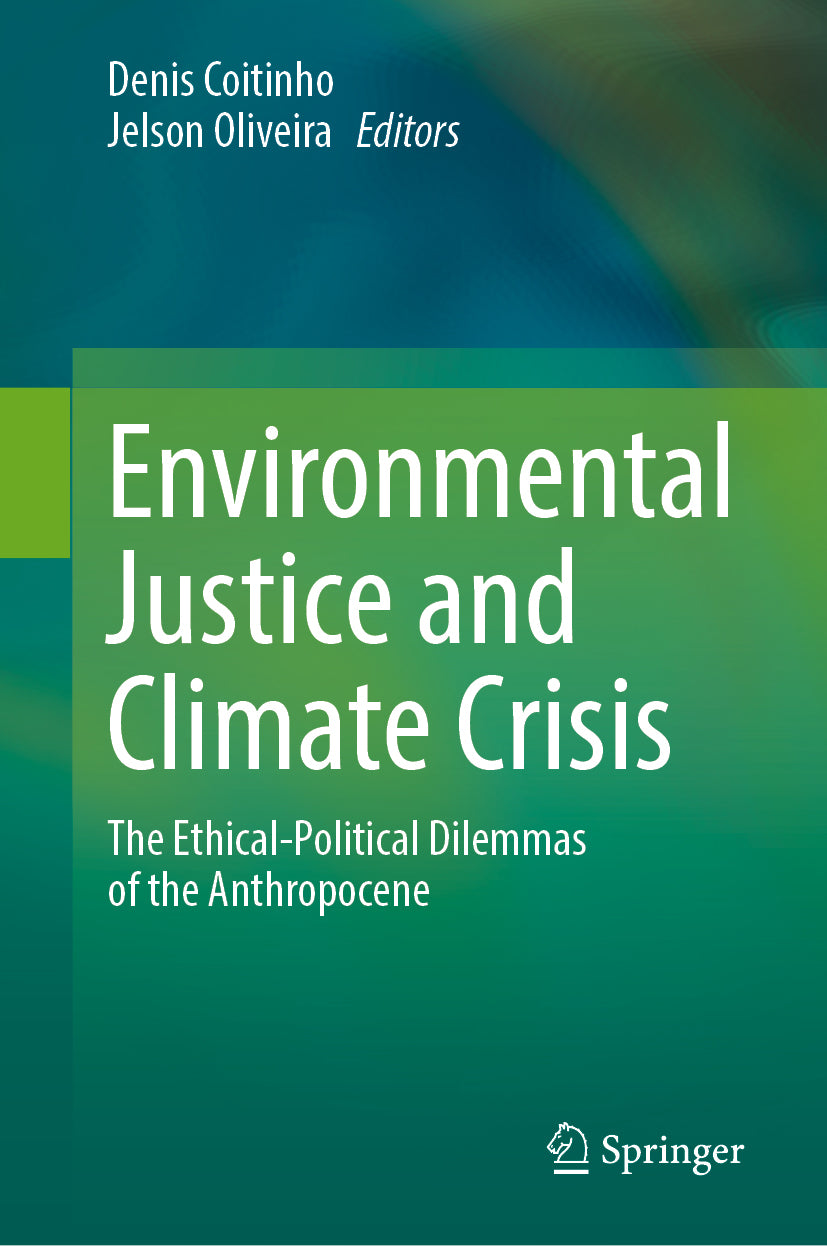 Environmental Justice and Climate Crisis