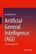 Artificial General Intelligence (AGI)