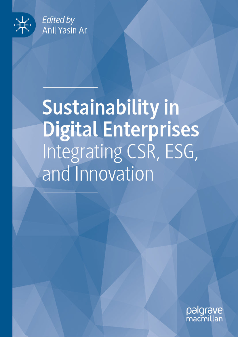 Sustainability in Digital Enterprises