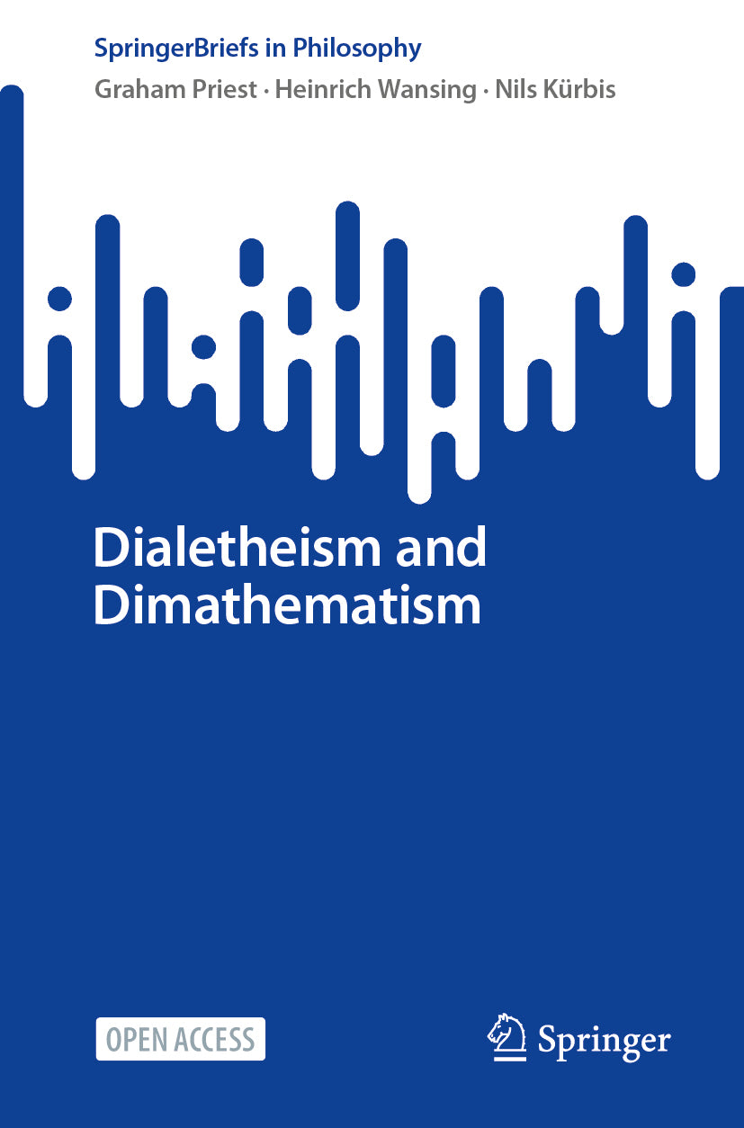 Dialetheism and Dimathematism