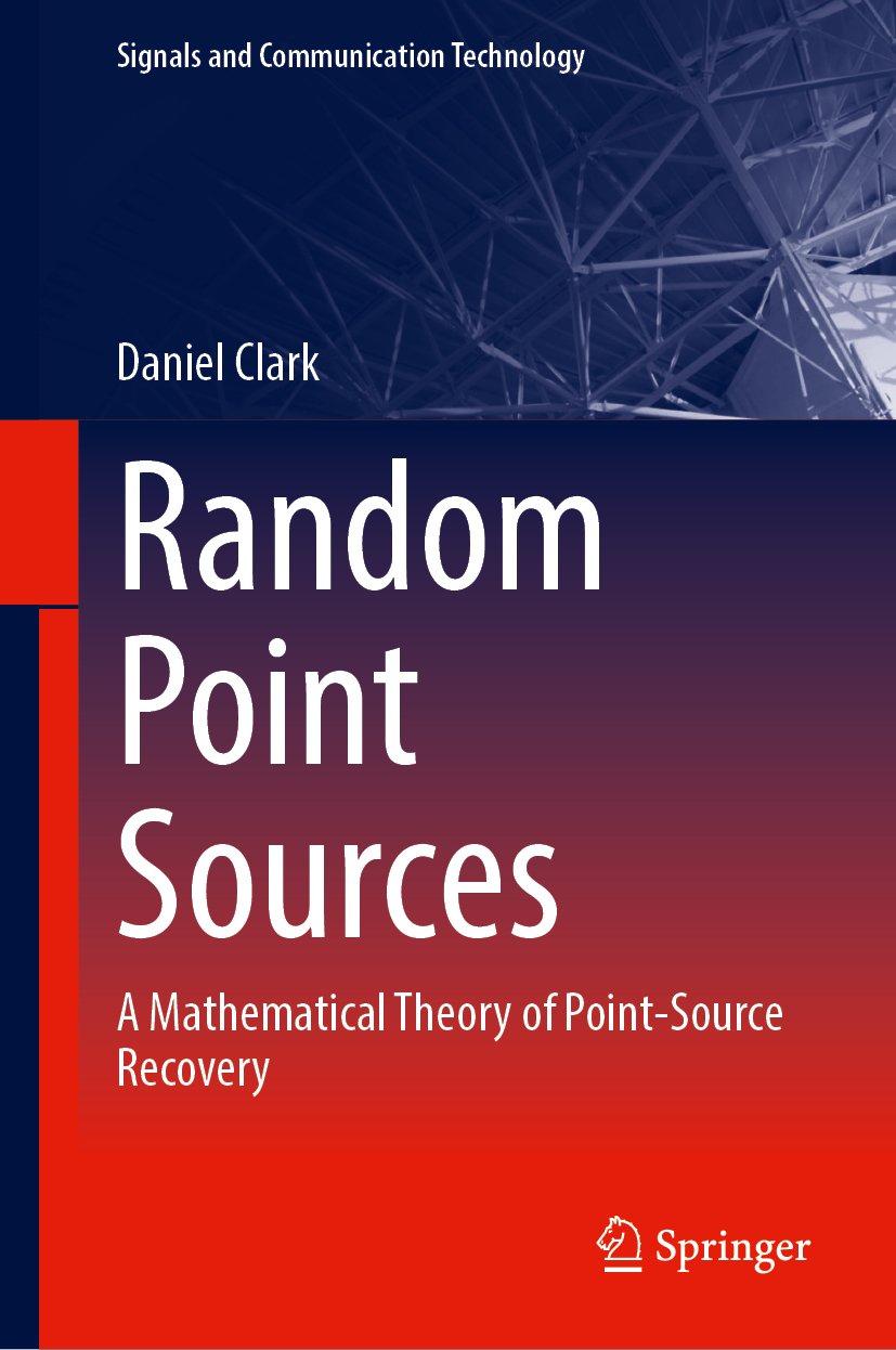 Random Point Sources