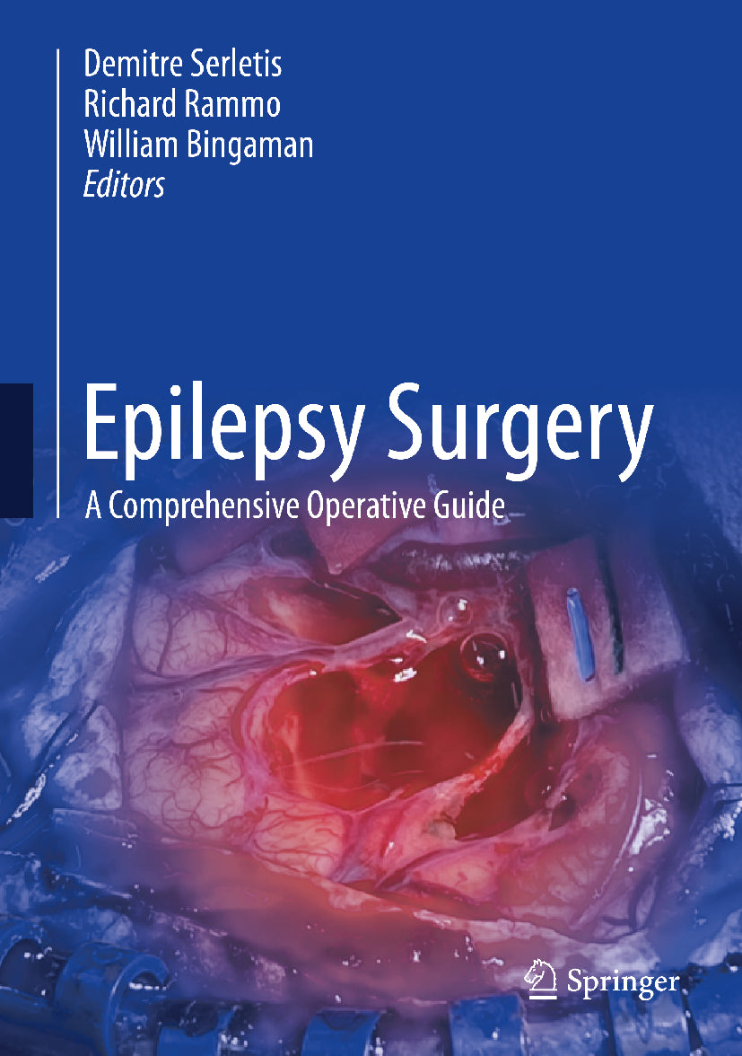 Epilepsy Surgery