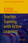 Teacher Training with Active Learning