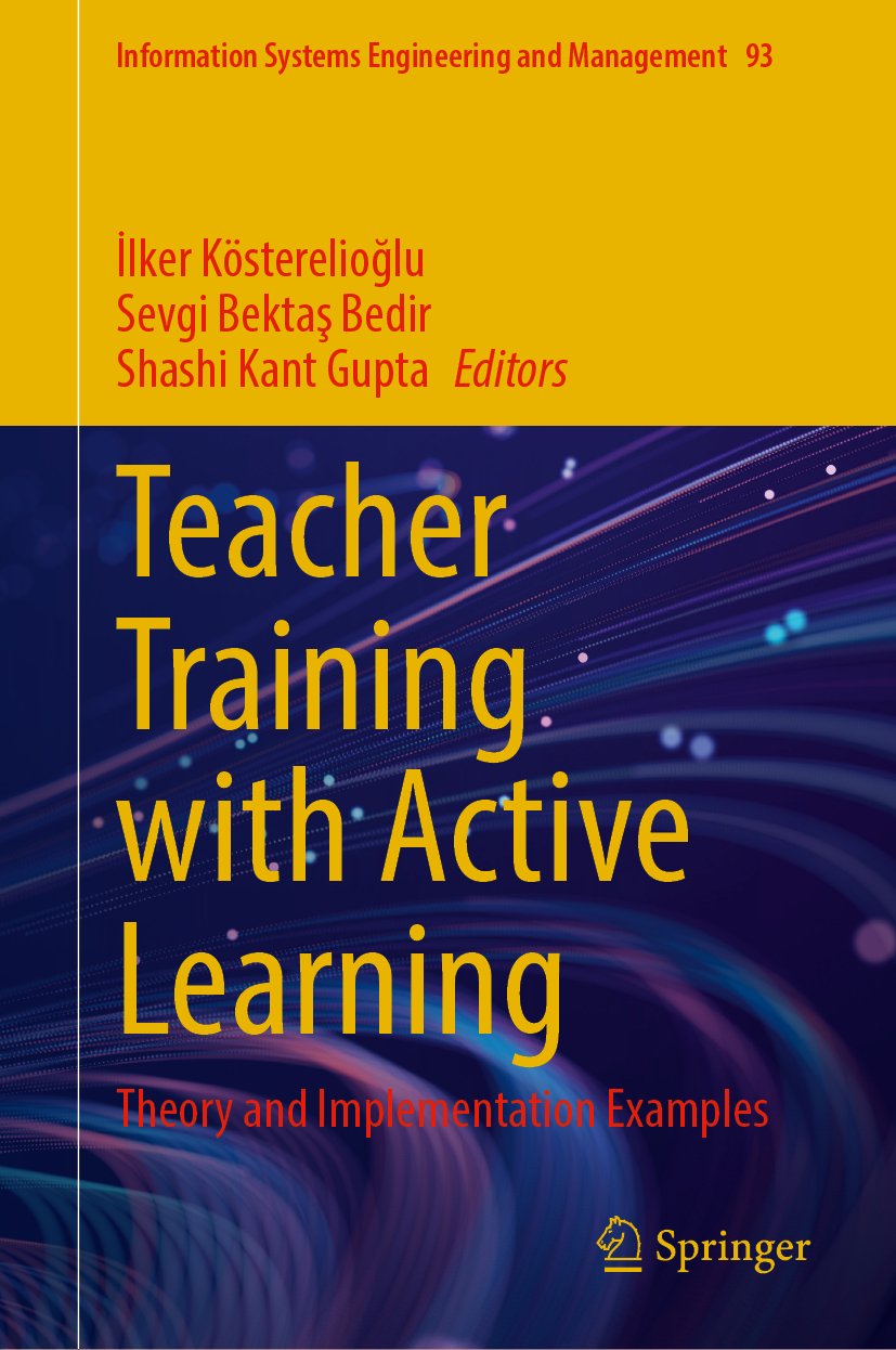 Teacher Training with Active Learning