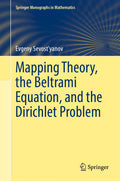 Mapping Theory, the Beltrami Equation, and the Dirichlet Problem