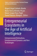 Entrepreneurial Ecosystems in the Age of Artificial Intelligence