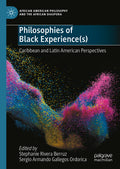 Philosophies of Black Experience(s)