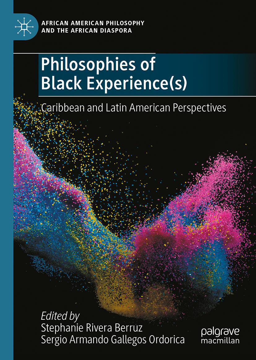 Philosophies of Black Experience(s)