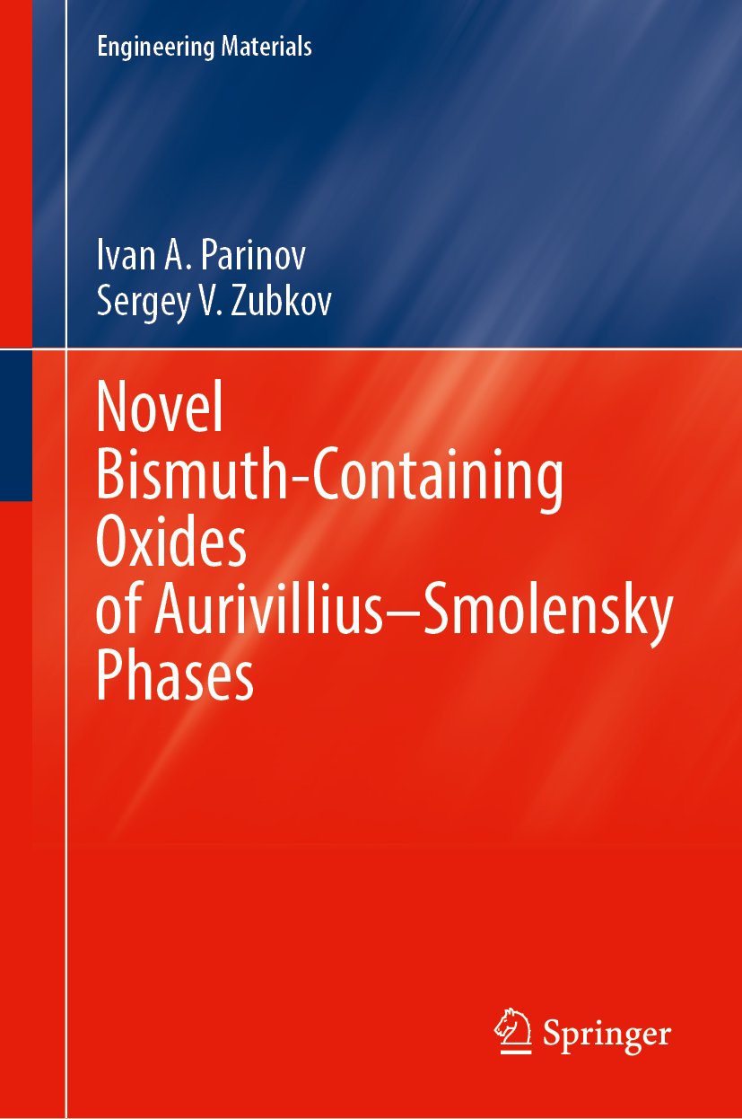 Novel Bismuth-Containing Oxides of Aurivillius–Smolensky Phases