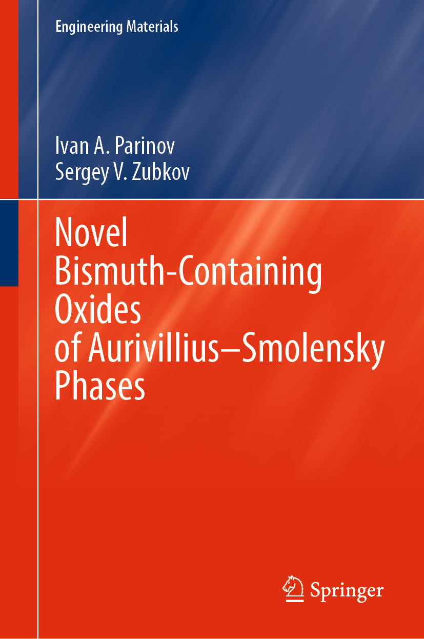 Novel Bismuth-Containing Oxides of Aurivillius–Smolensky Phases