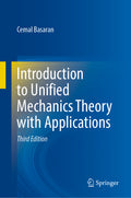 Introduction to Unified Mechanics Theory with Applications