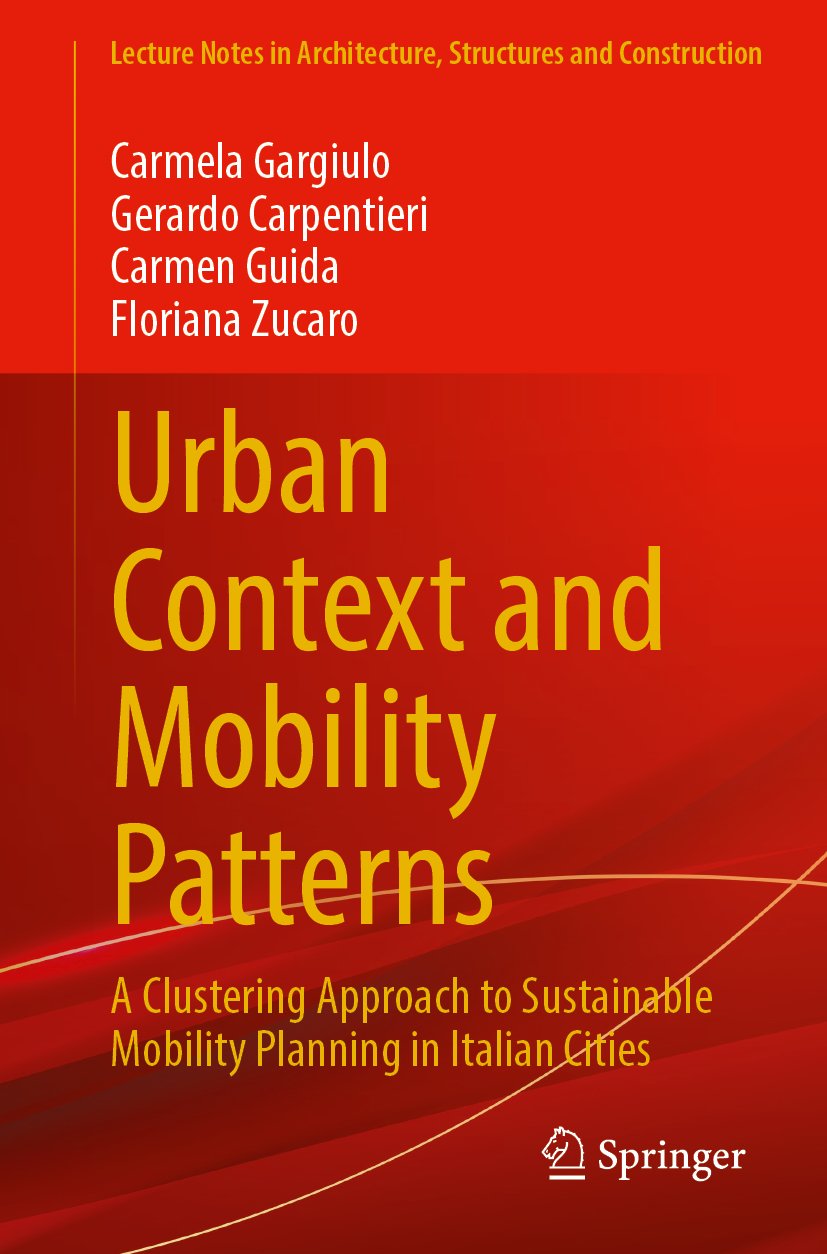 Urban Context and Mobility Patterns