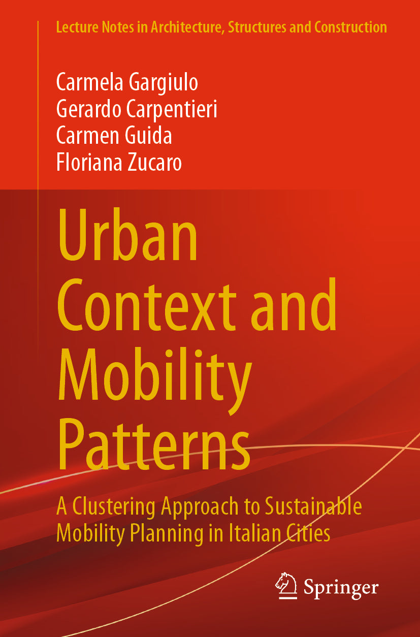 Urban Context and Mobility Patterns
