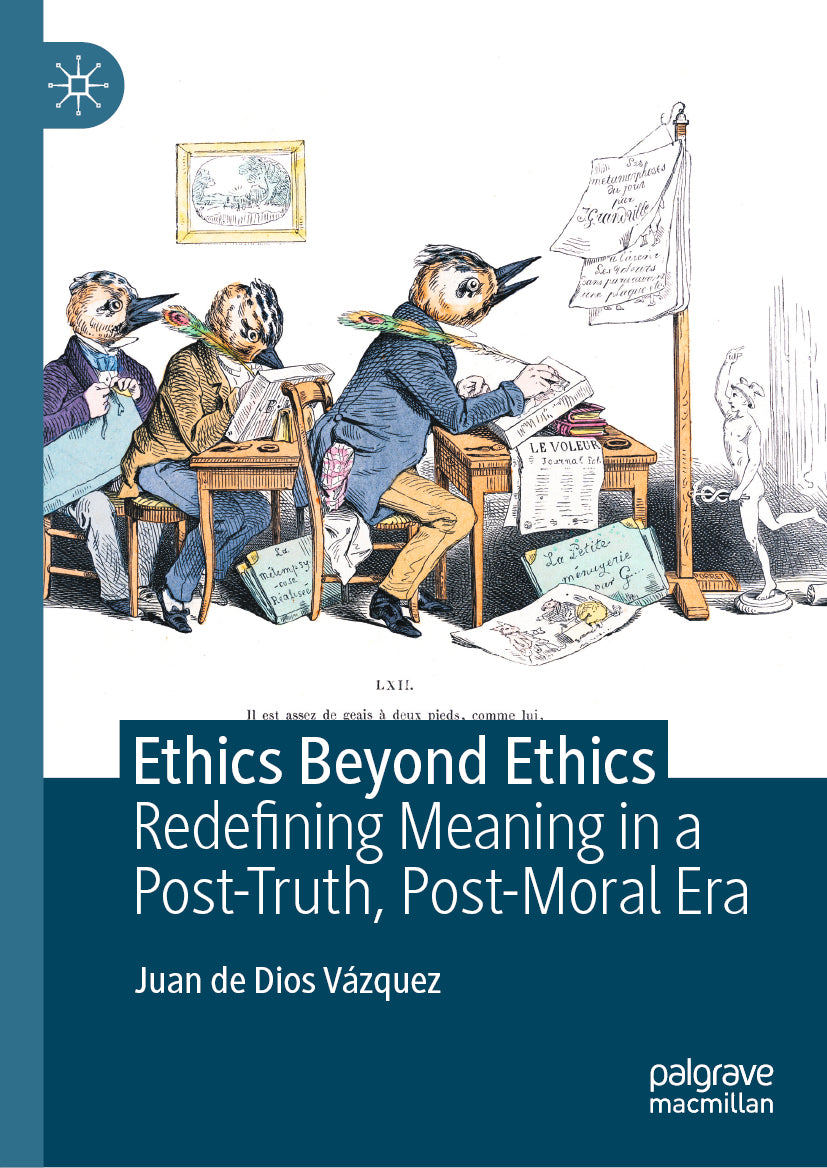 Ethics Beyond Ethics