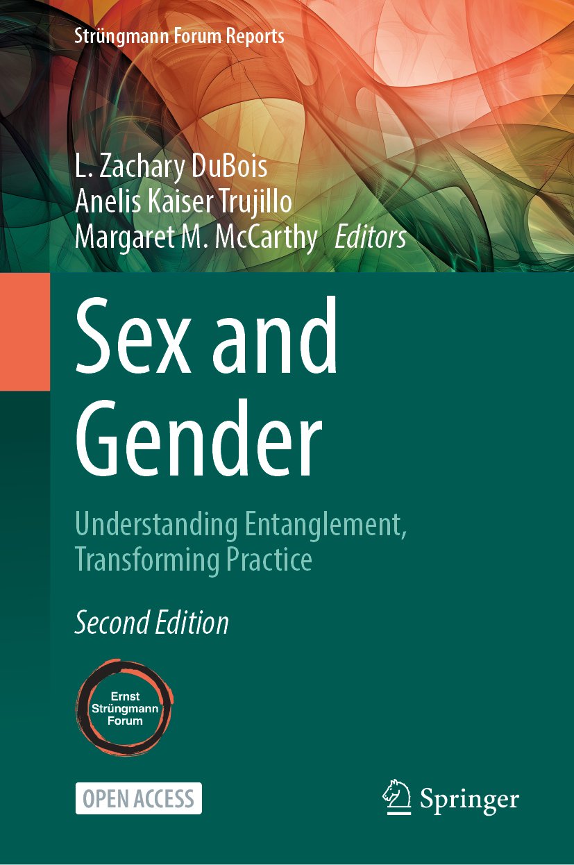 Sex and Gender
