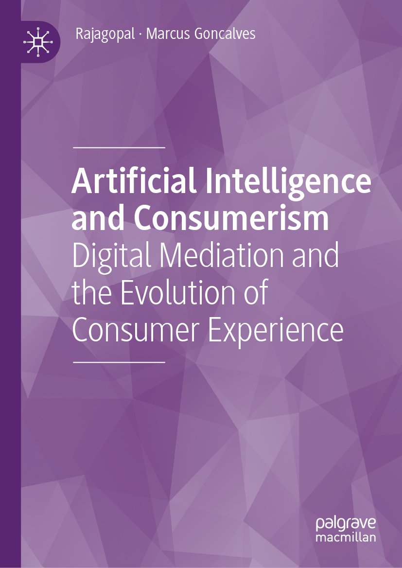 Artificial Intelligence and Consumerism