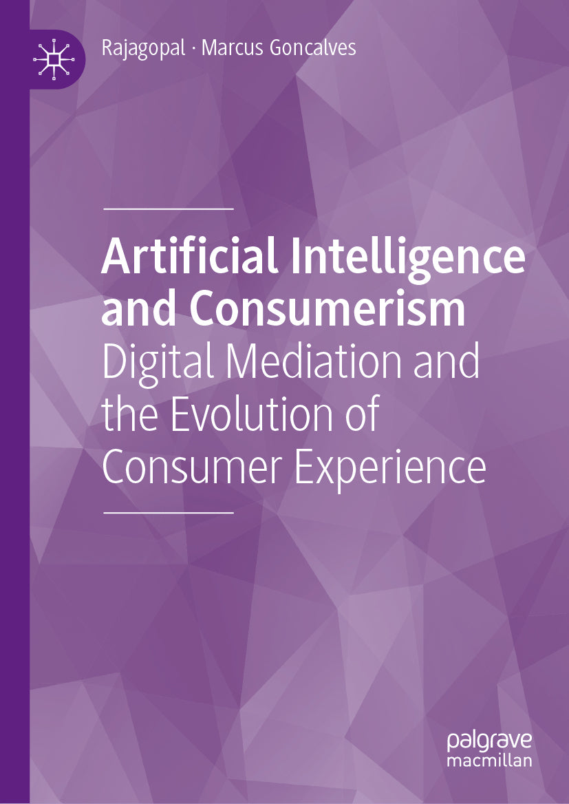 Artificial Intelligence and Consumerism