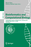 Bioinformatics and Computational Biology