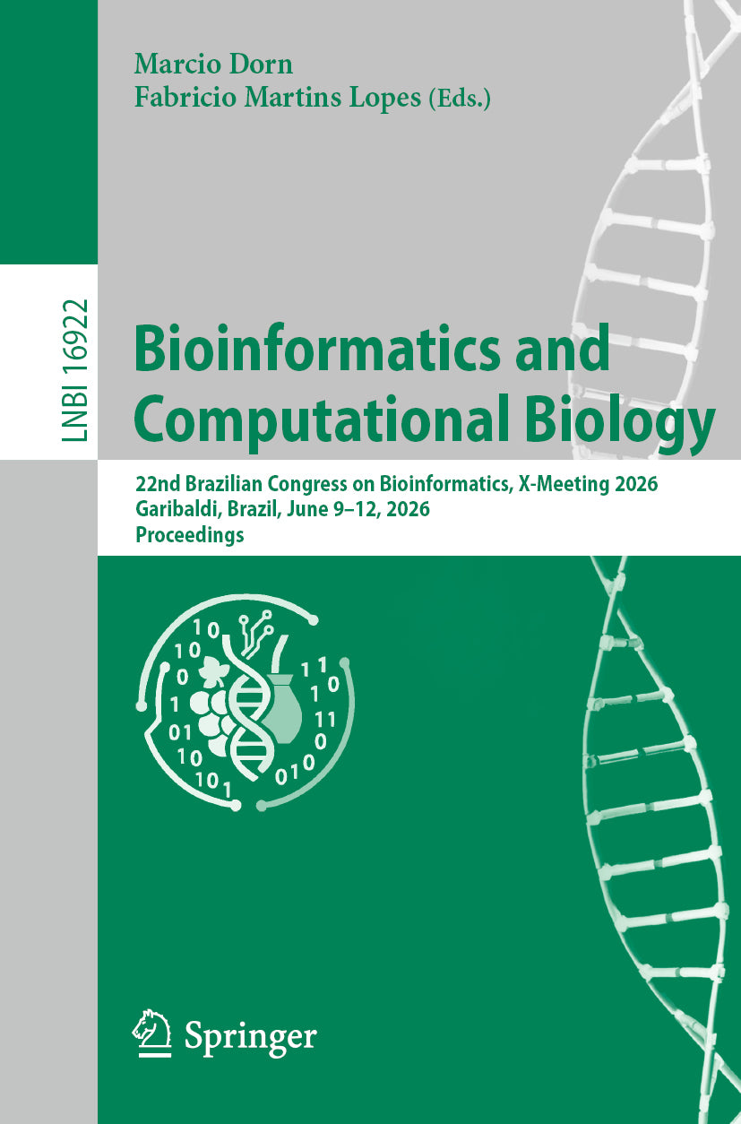 Bioinformatics and Computational Biology