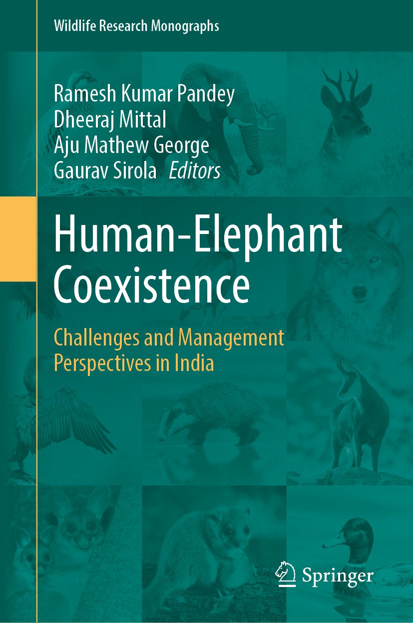 Human-Elephant Coexistence