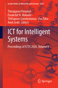 ICT for Intelligent Systems
