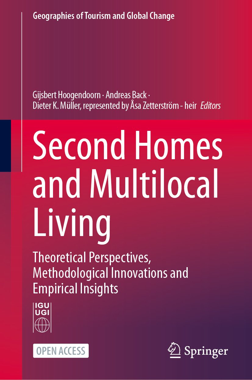 Second Homes and Multilocal Living