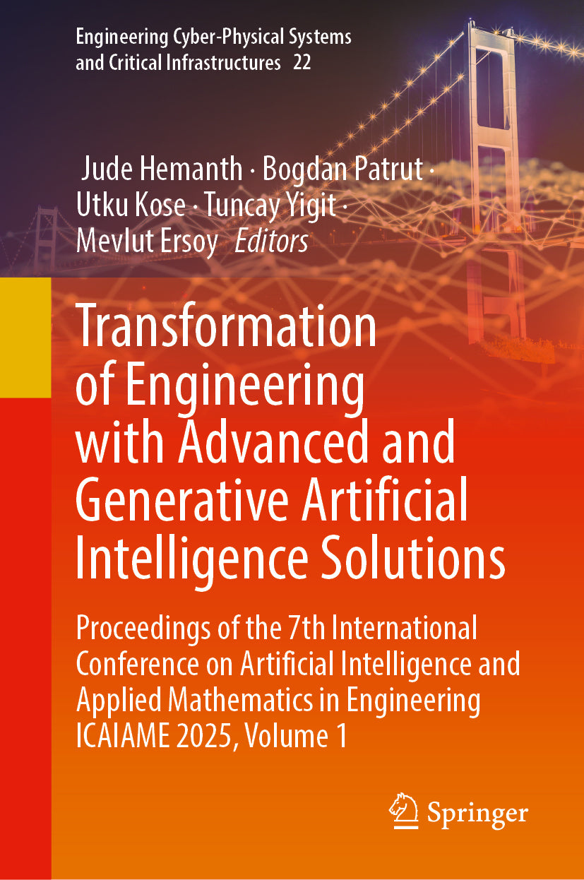 Transformation of Engineering with Advanced and Generative Artificial Intelligence Solutions