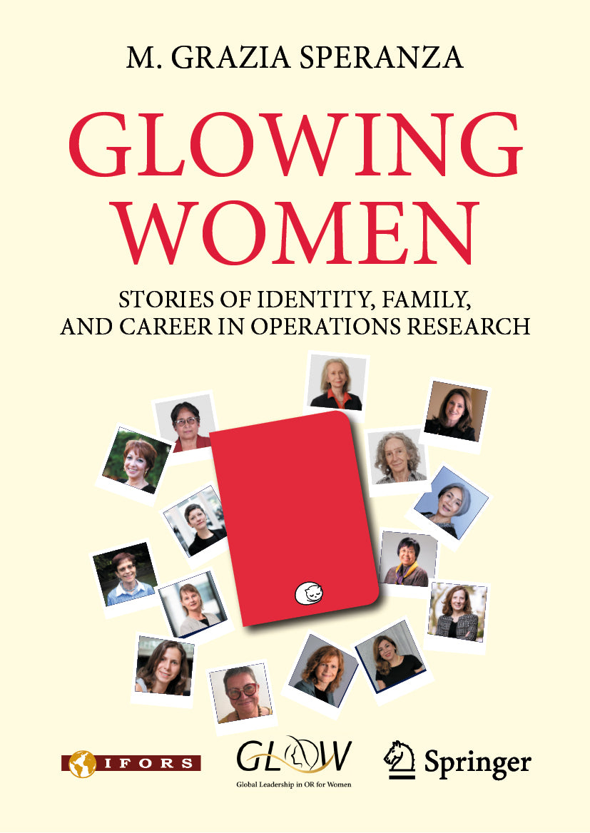 Glowing Women