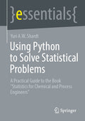 Using Python to Solve Statistical Problems