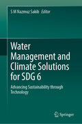 Water Management and Climate Solutions for SDG 6