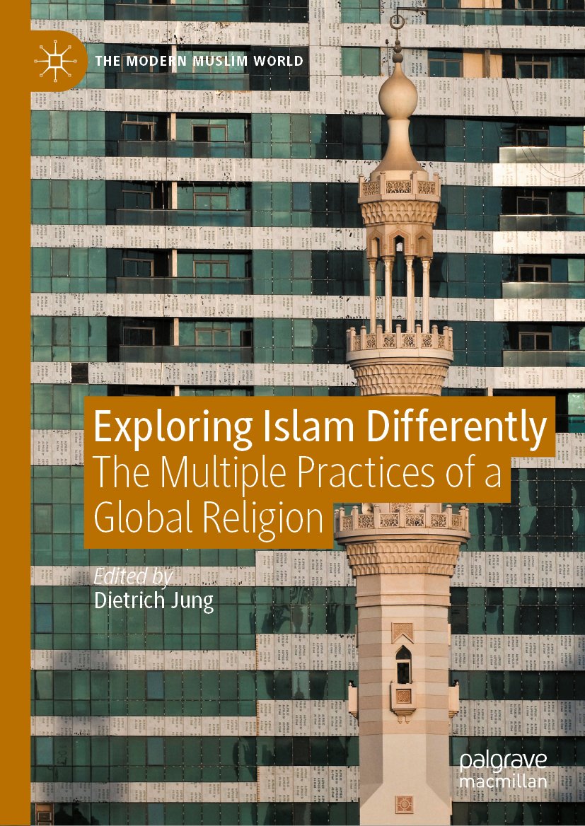 Exploring Islam Differently