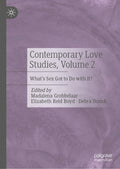 Contemporary Love Studies, Volume 2