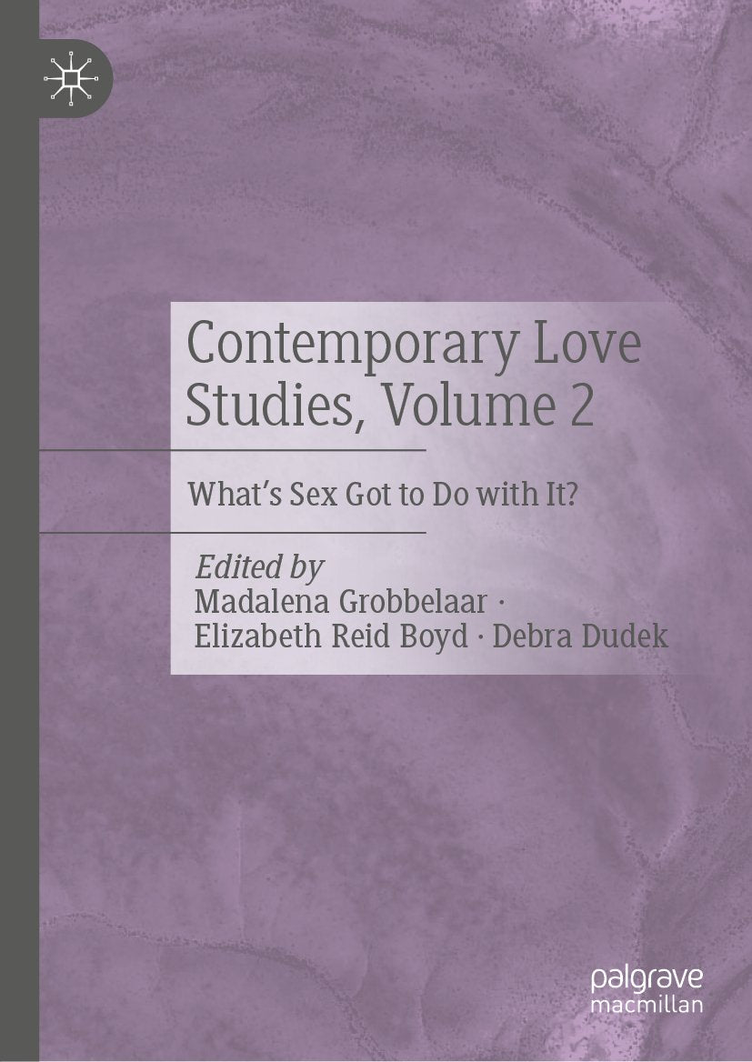 Contemporary Love Studies, Volume 2