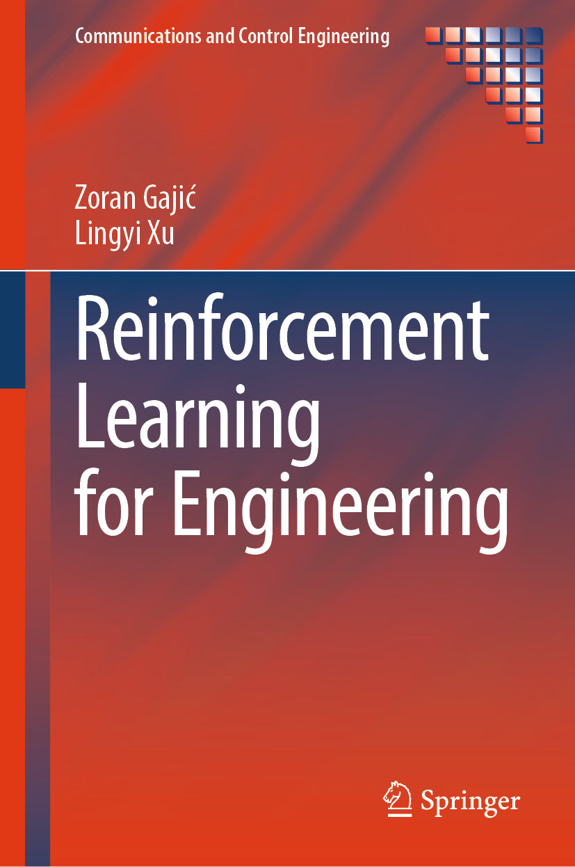 Reinforcement Learning for Engineering