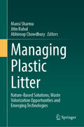 Managing Plastic Litter