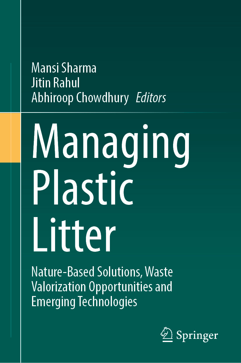 Managing Plastic Litter