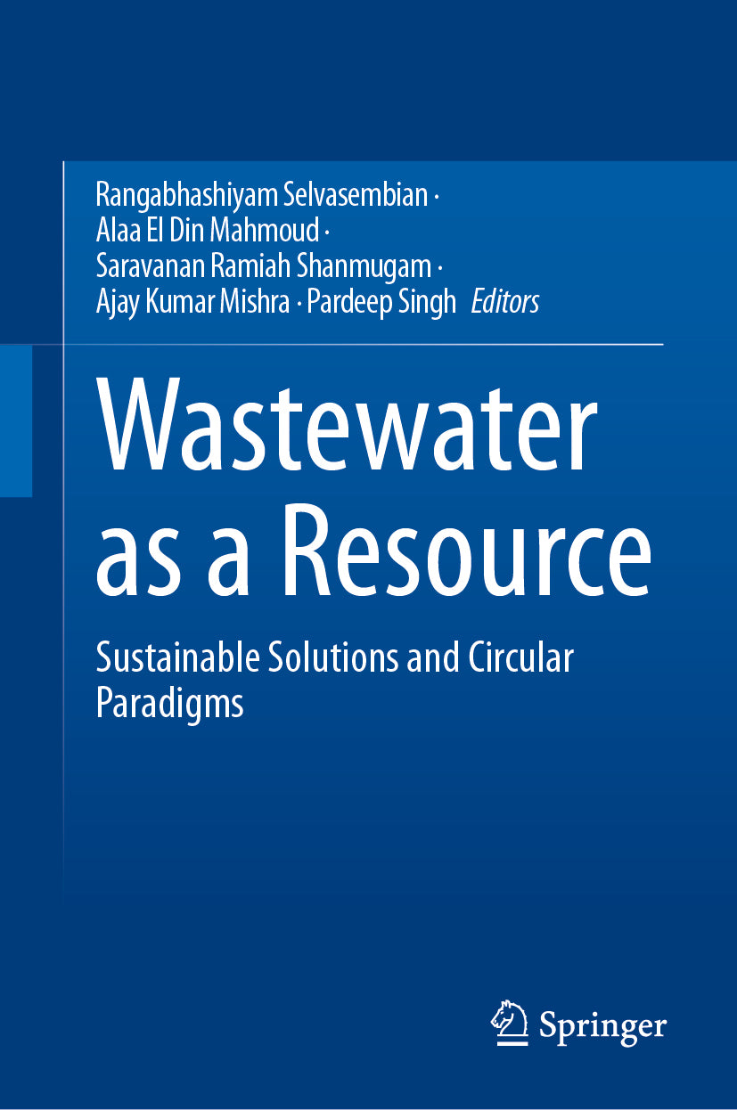 Wastewater as a Resource