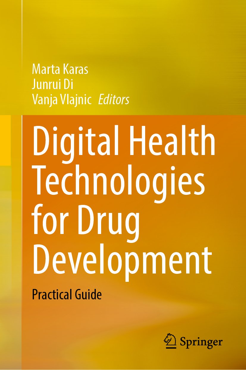 Digital Health Technologies for Drug Development